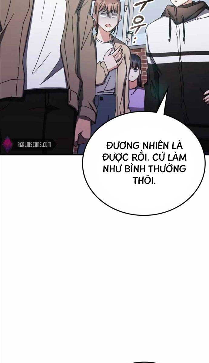 Học Viện Tối Thượng Chapter 80 - Trang 54