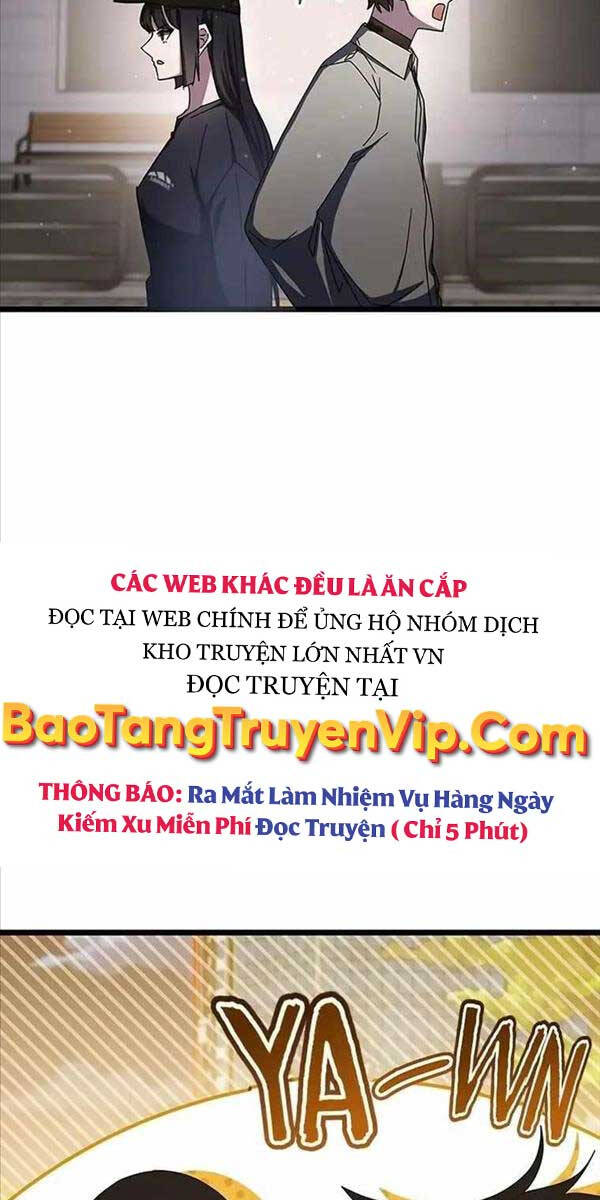 Học Viện Tối Thượng Chapter 76 - Trang 21