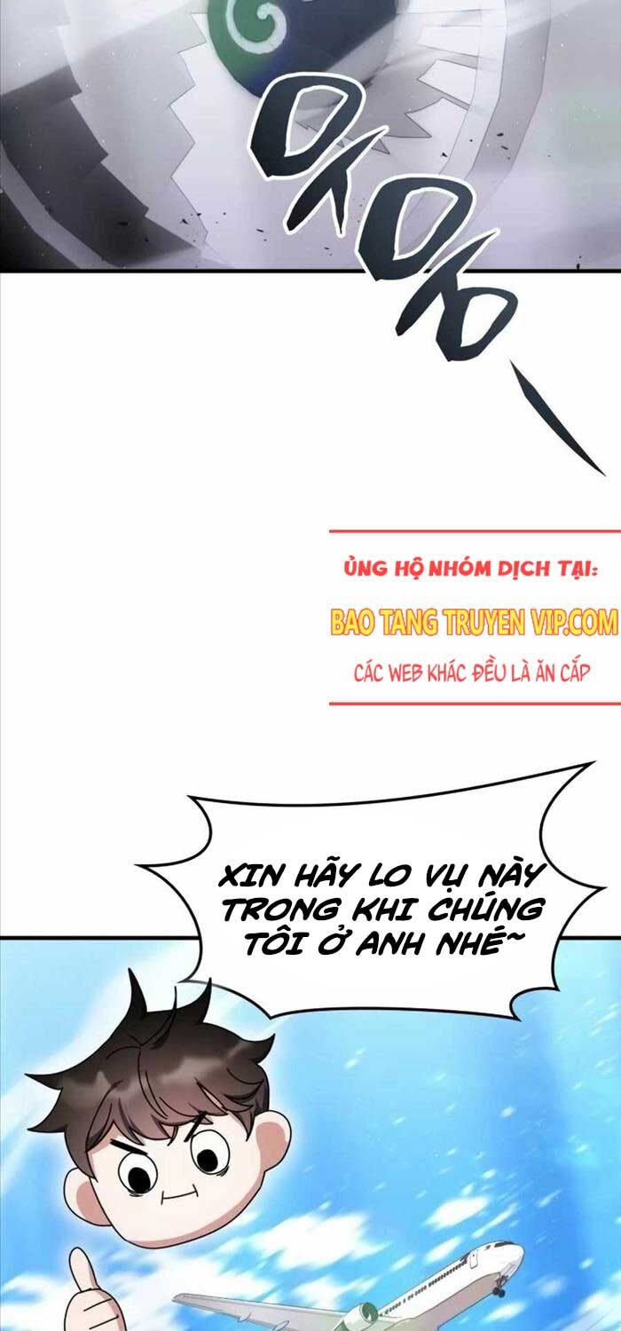 Học Viện Tối Thượng Chapter 129 - Trang 76