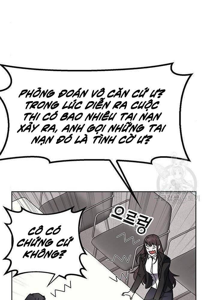 Học Viện Tối Thượng Chapter 21 - Trang 56