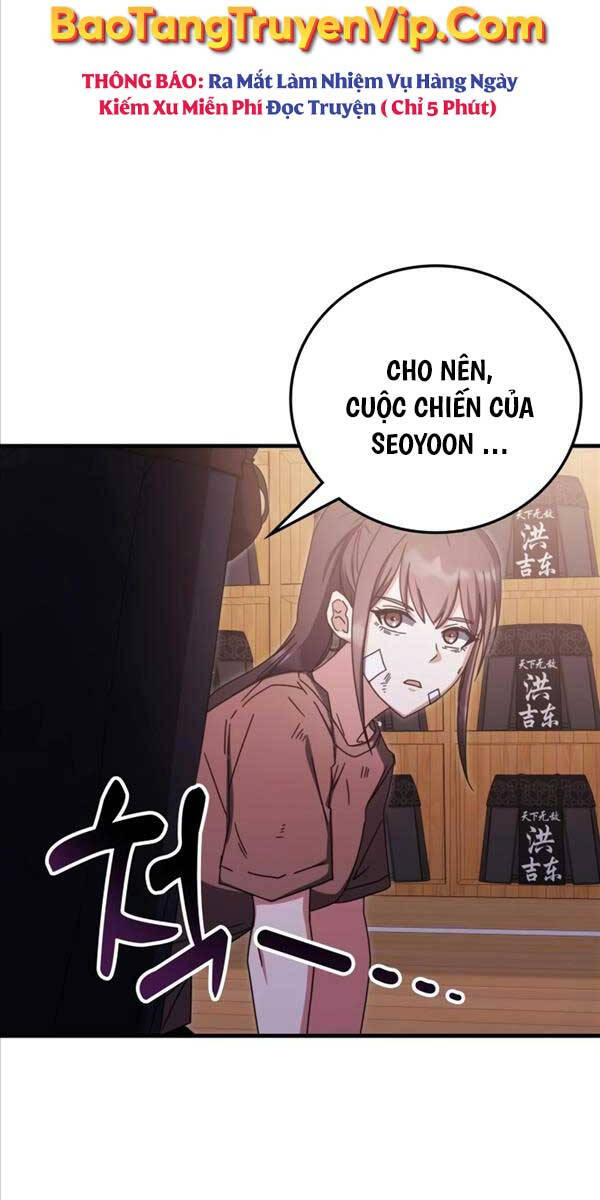 Học Viện Tối Thượng Chapter 85 - Trang 64