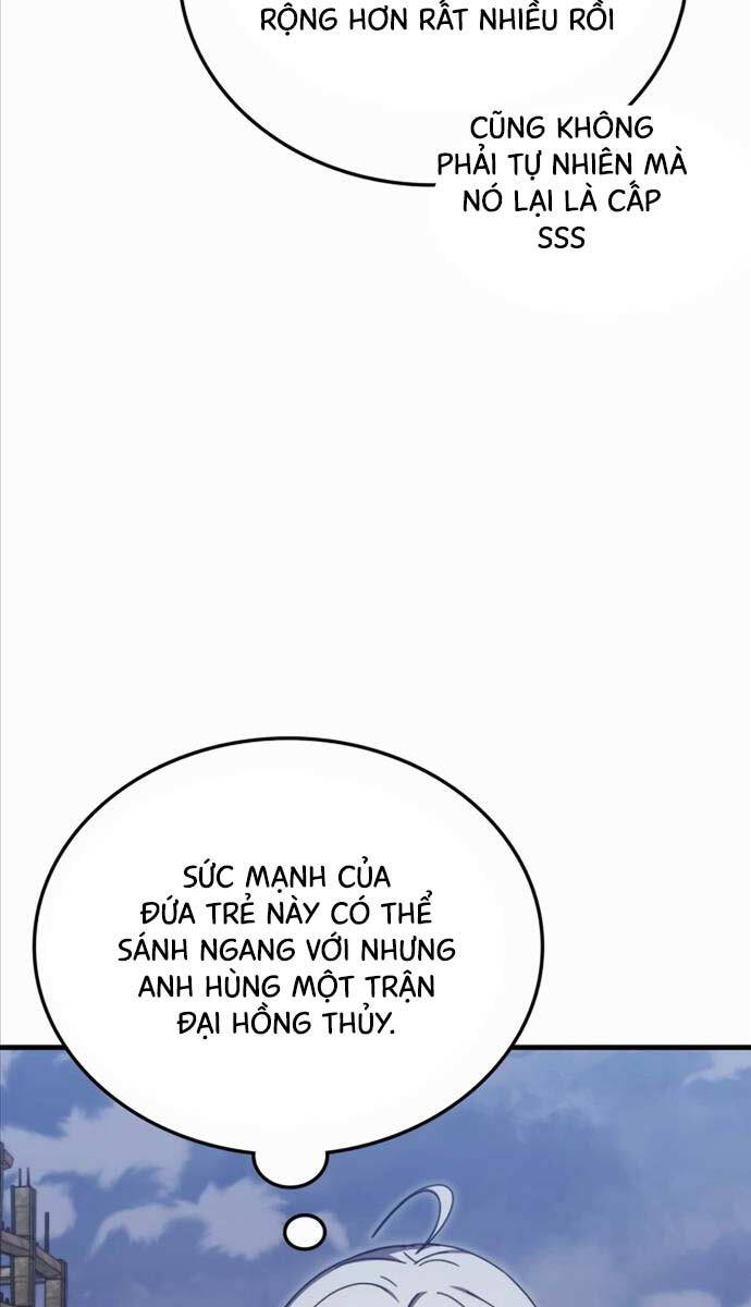 Học Viện Tối Thượng Chapter 94 - Trang 83