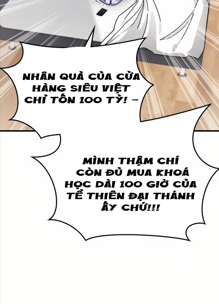 Học Viện Tối Thượng Chapter 127 - Trang 78