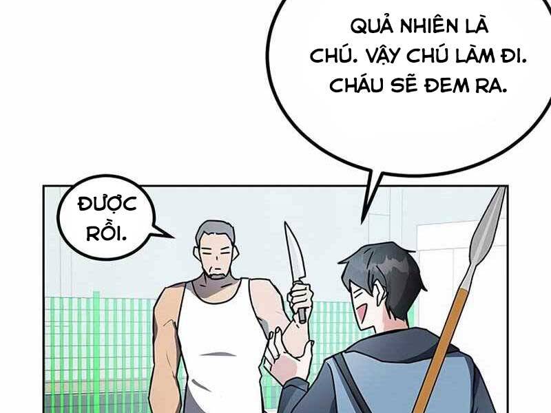 Học Viện Tối Thượng Chapter 18 - Trang 253