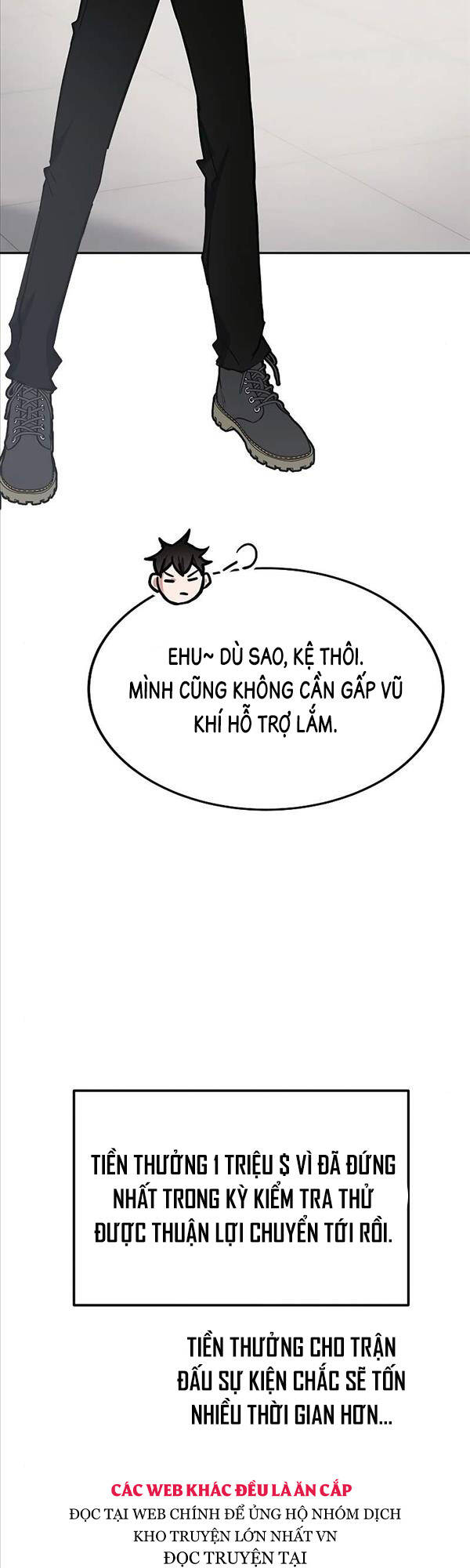 Học Viện Tối Thượng Chapter 40 - Trang 49