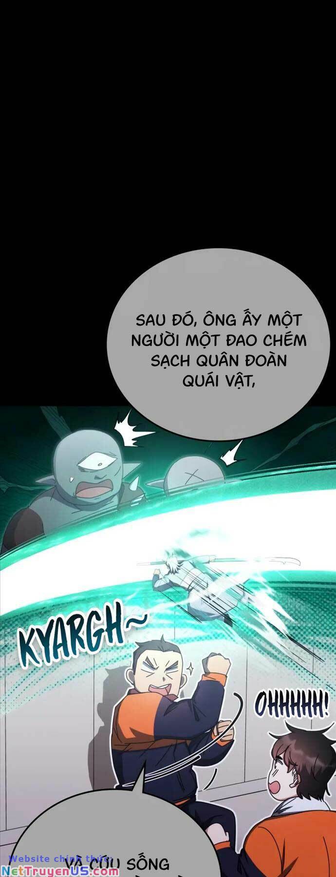 Học Viện Tối Thượng Chapter 83 - Trang 17