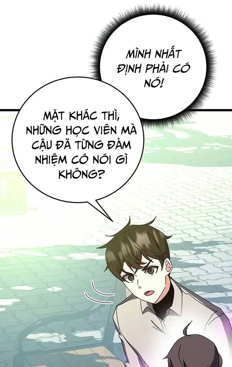 Học Viện Tối Thượng Chapter 65 - Trang 80