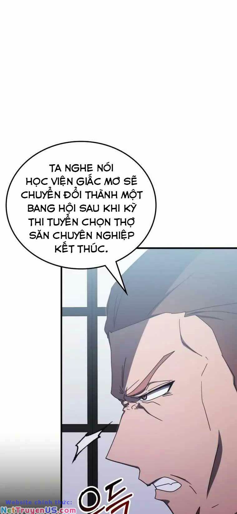 Học Viện Tối Thượng Chapter 81 - Trang 22