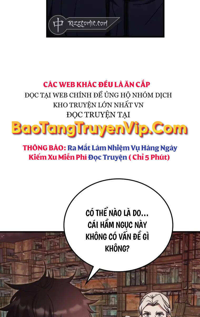 Học Viện Tối Thượng Chapter 91 - Trang 69