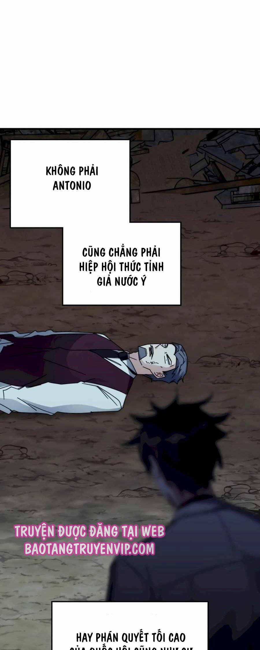 Học Viện Tối Thượng Chapter 108 - Trang 74