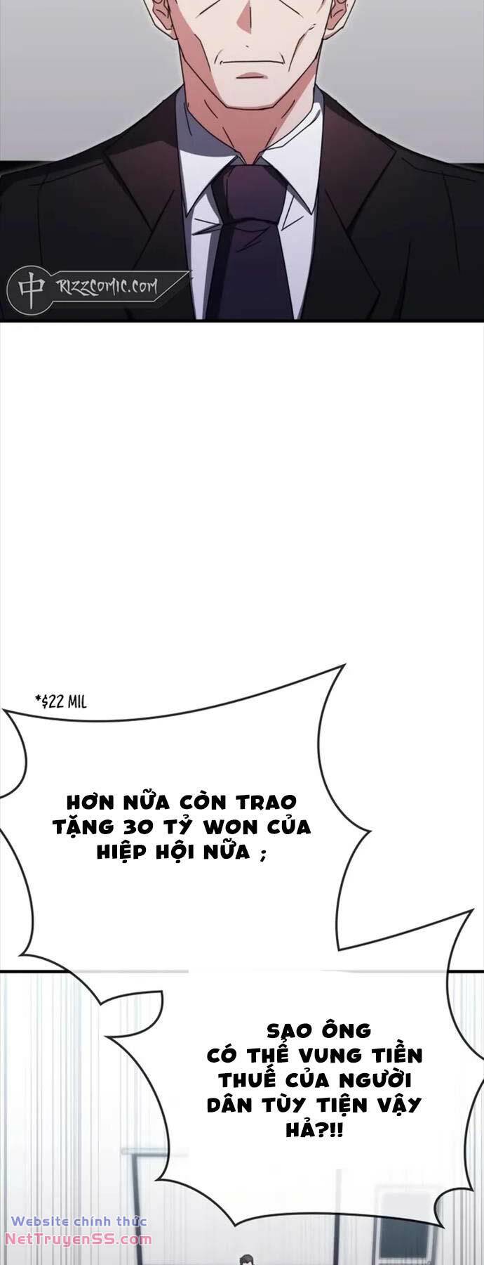 Học Viện Tối Thượng Chapter 96 - Trang 66