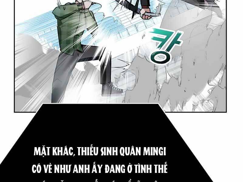 Học Viện Tối Thượng Chapter 10.5 - Trang 33