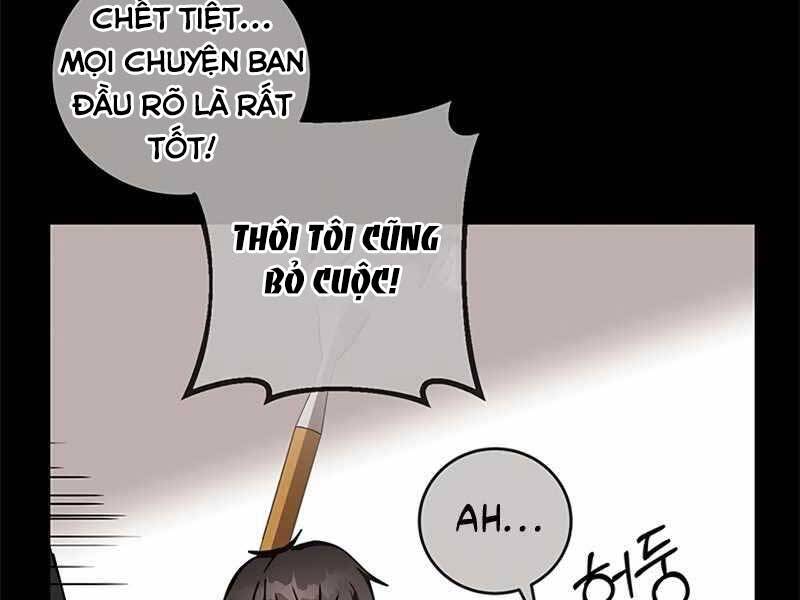 Học Viện Tối Thượng Chapter 9 - Trang 147