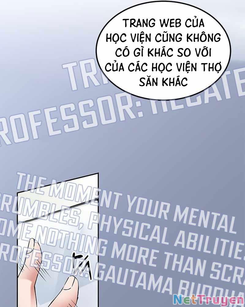 Học Viện Tối Thượng Chapter 1 - Trang 45