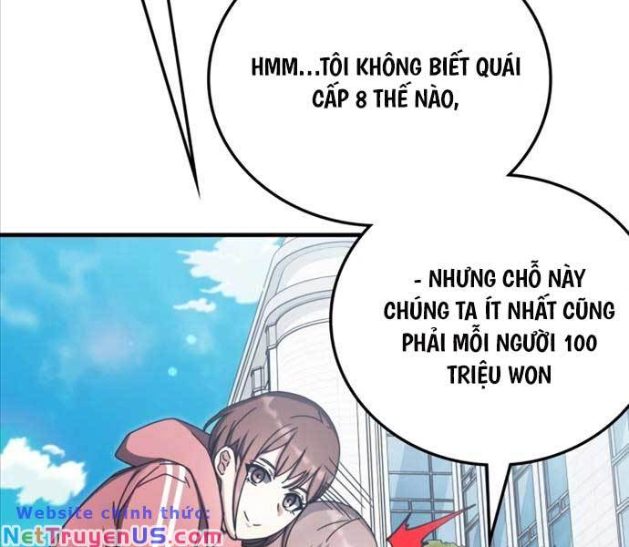 Học Viện Tối Thượng Chapter 88 - Trang 156