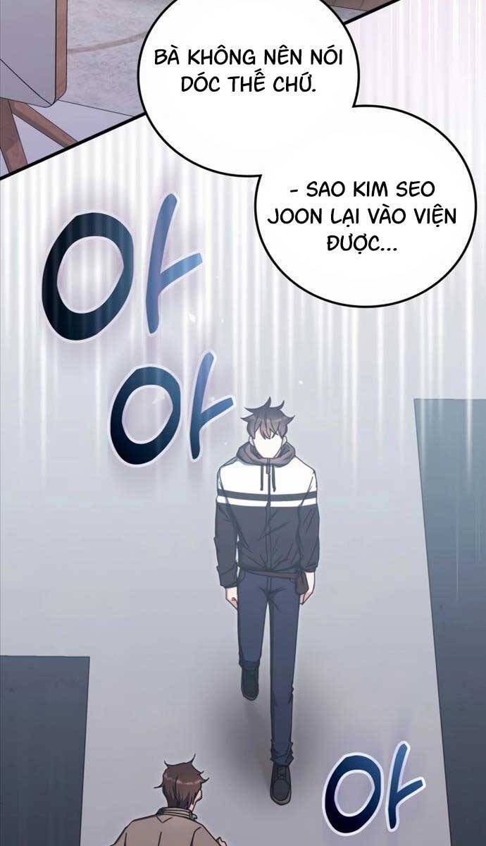 Học Viện Tối Thượng Chapter 84 - Trang 79