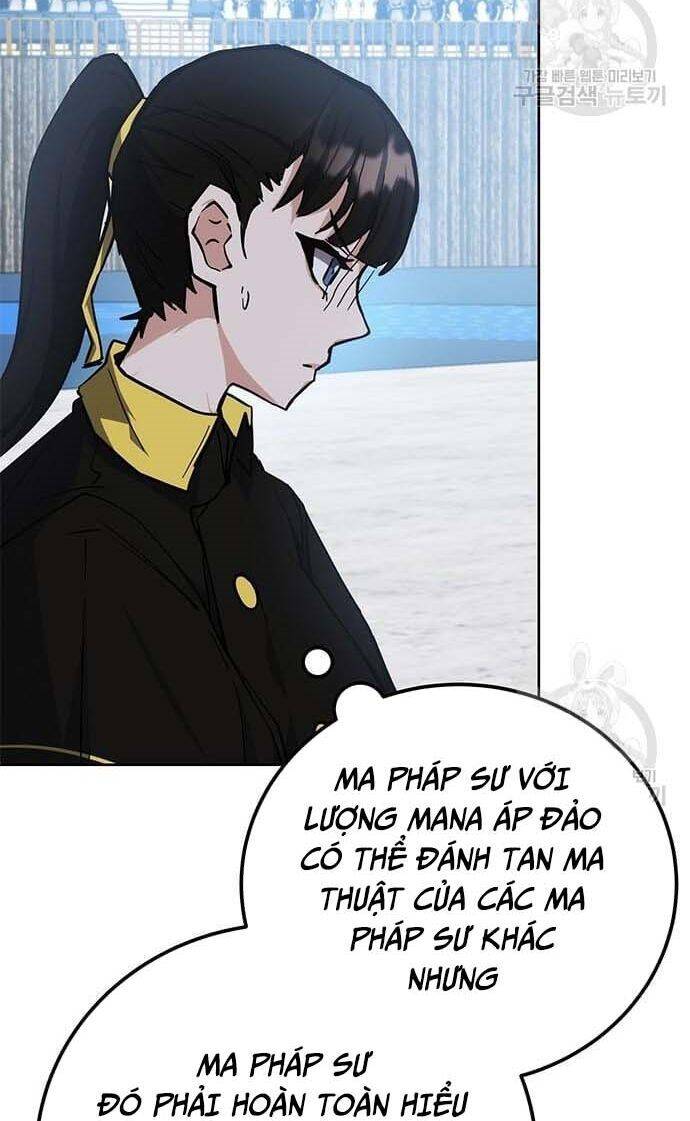 Học Viện Tối Thượng Chapter 34 - Trang 28