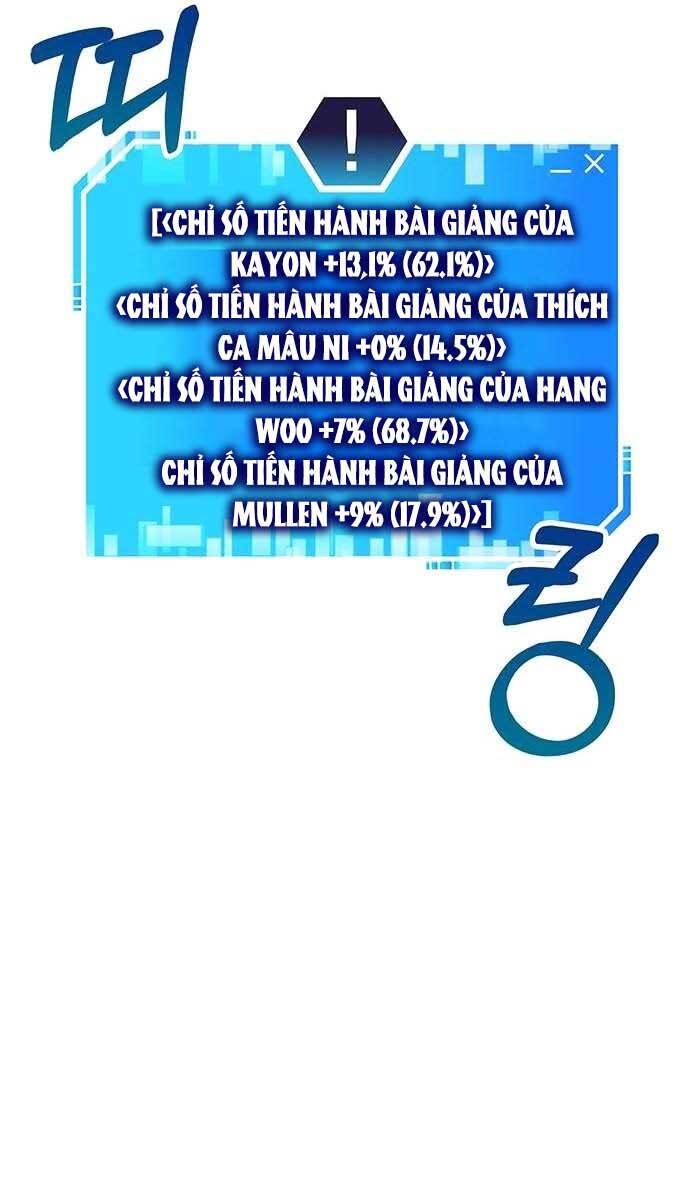 Học Viện Tối Thượng Chapter 23 - Trang 80