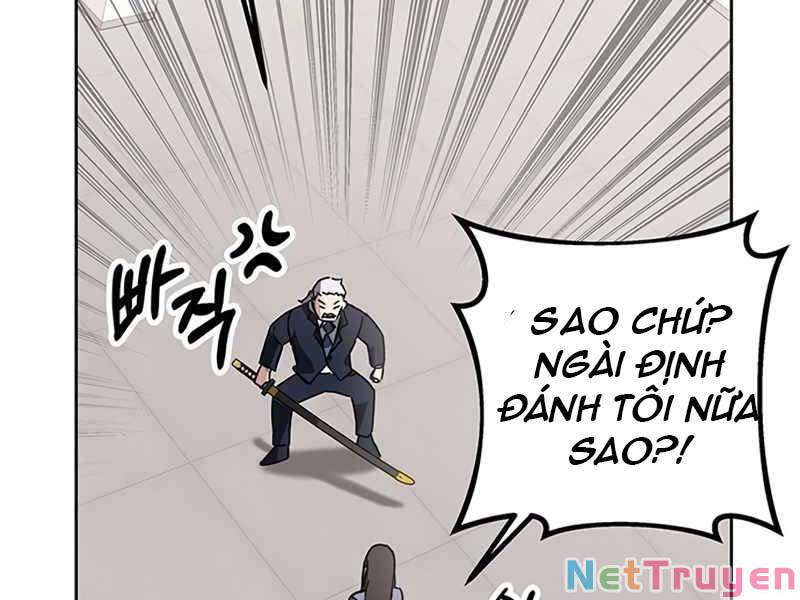 Học Viện Tối Thượng Chapter 15 - Trang 7