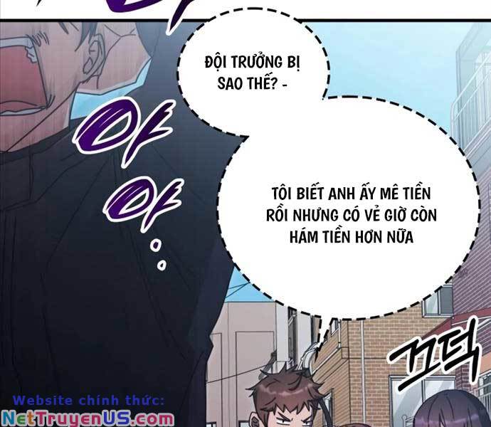 Học Viện Tối Thượng Chapter 88 - Trang 25