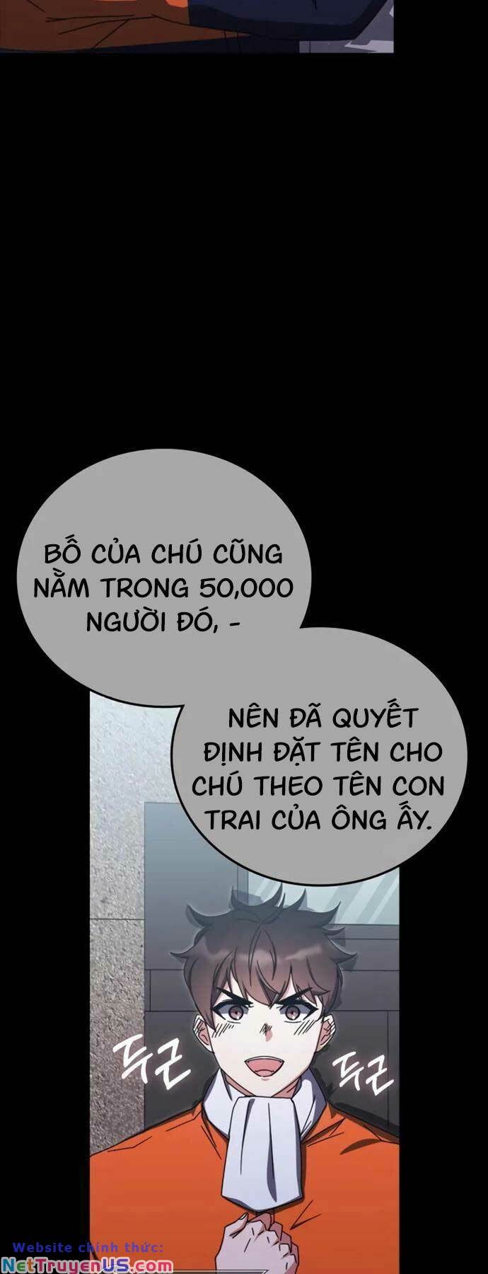 Học Viện Tối Thượng Chapter 83 - Trang 19