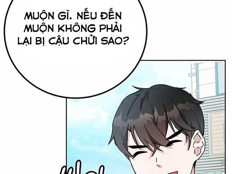 Học Viện Tối Thượng Chapter 18 - Trang 125