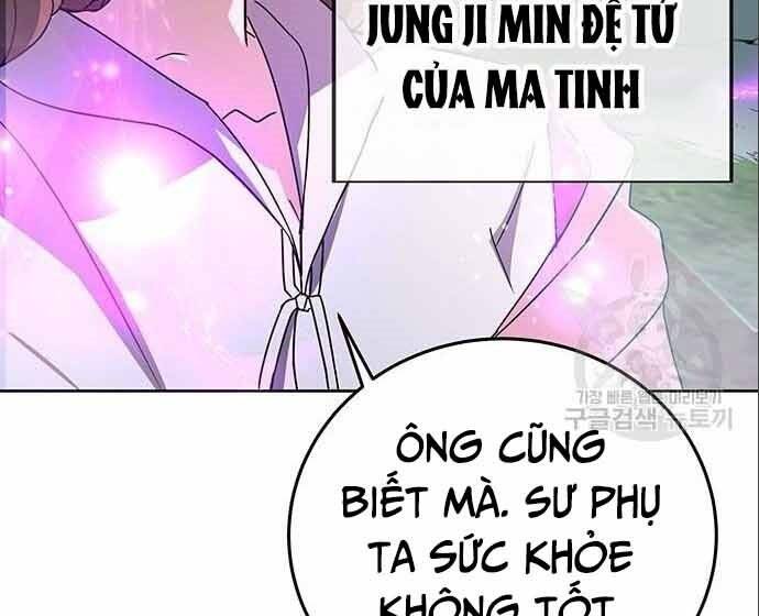 Học Viện Tối Thượng Chapter 20 - Trang 208