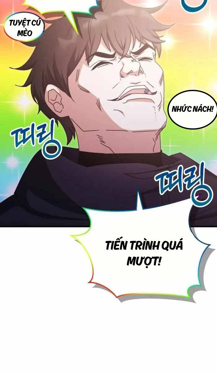 Học Viện Tối Thượng Chapter 90 - Trang 56