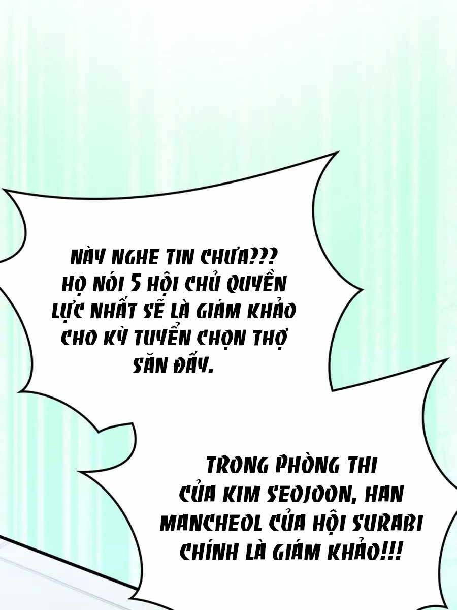 Học Viện Tối Thượng Chapter 82 - Trang 24