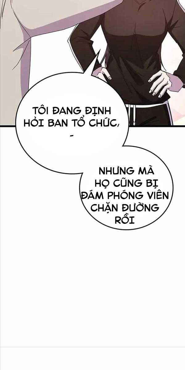 Học Viện Tối Thượng Chapter 72 - Trang 40