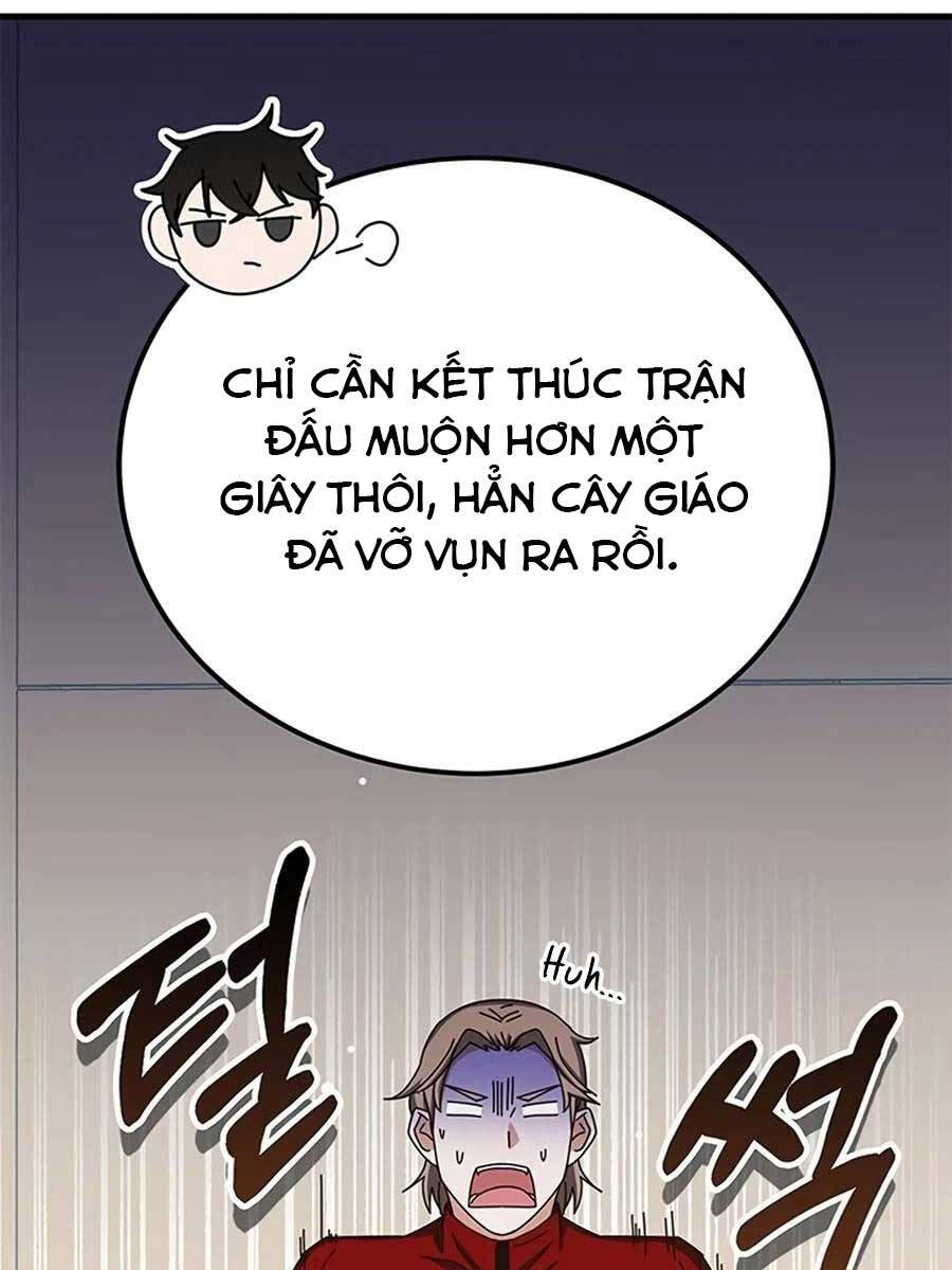 Học Viện Tối Thượng Chapter 67 - Trang 144