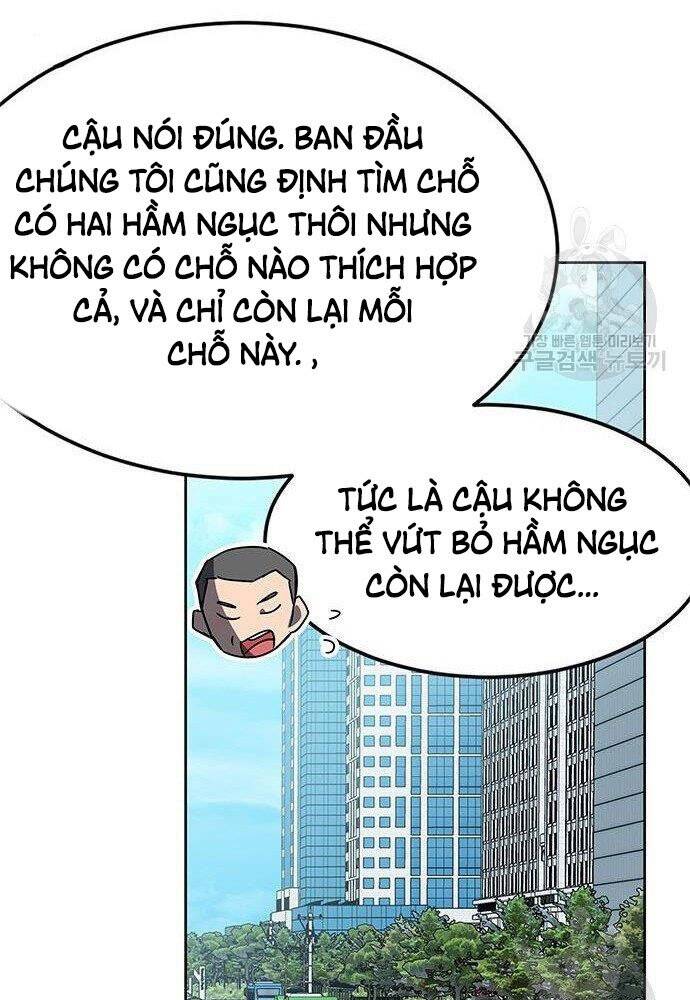 Học Viện Tối Thượng Chapter 21 - Trang 78