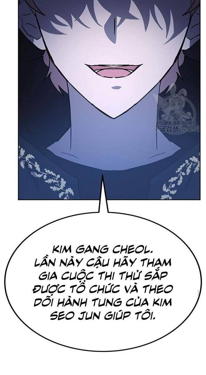 Học Viện Tối Thượng Chapter 31 - Trang 60