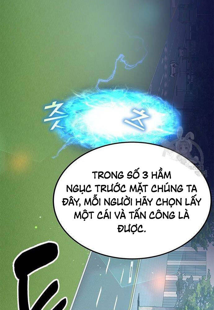 Học Viện Tối Thượng Chapter 21 - Trang 75