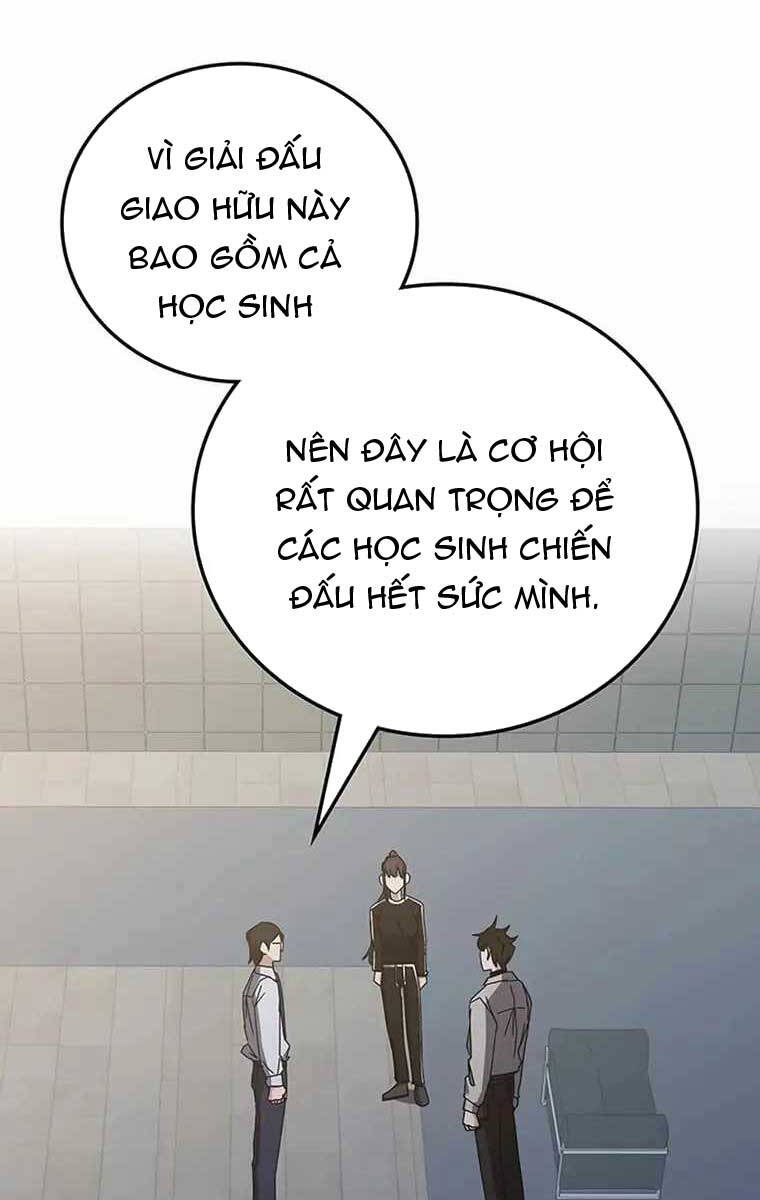 Học Viện Tối Thượng Chapter 73 - Trang 17