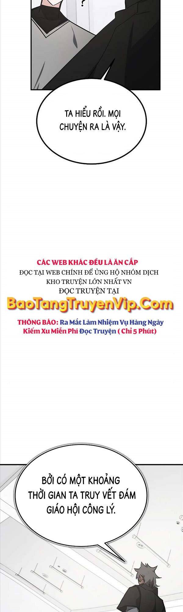 Học Viện Tối Thượng Chapter 41 - Trang 10