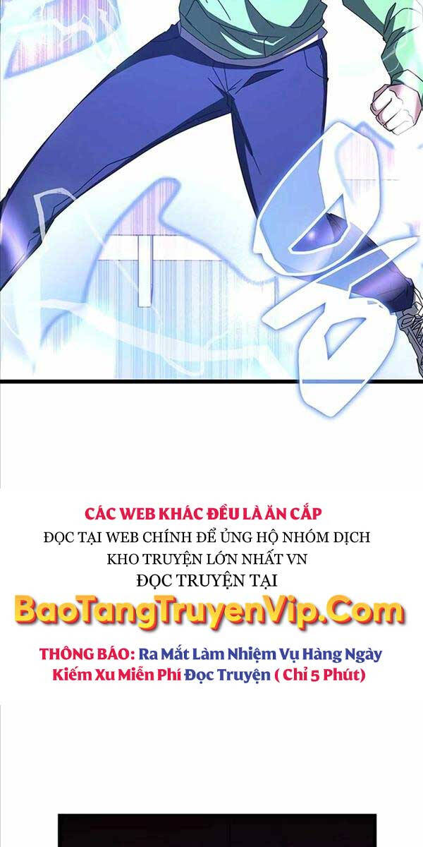 Học Viện Tối Thượng Chapter 69 - Trang 11