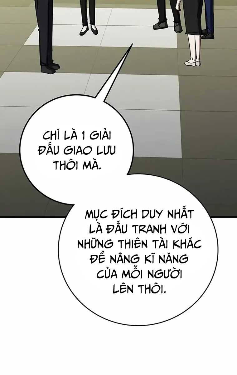 Học Viện Tối Thượng Chapter 65 - Trang 123