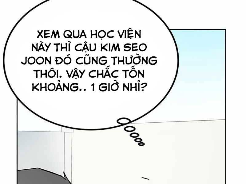 Học Viện Tối Thượng Chapter 18 - Trang 204