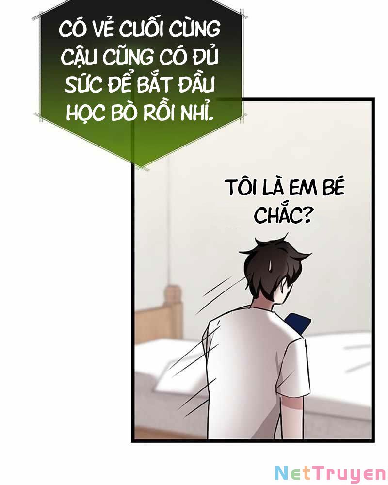 Học Viện Tối Thượng Chapter 3 - Trang 19