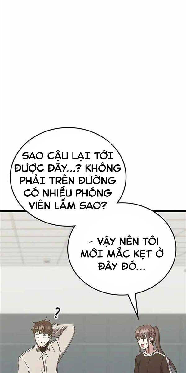 Học Viện Tối Thượng Chapter 72 - Trang 26