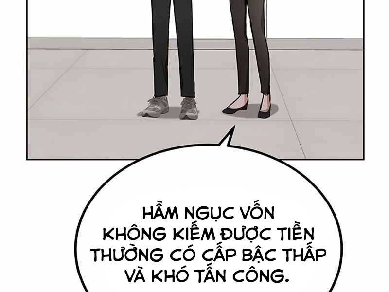 Học Viện Tối Thượng Chapter 18 - Trang 15