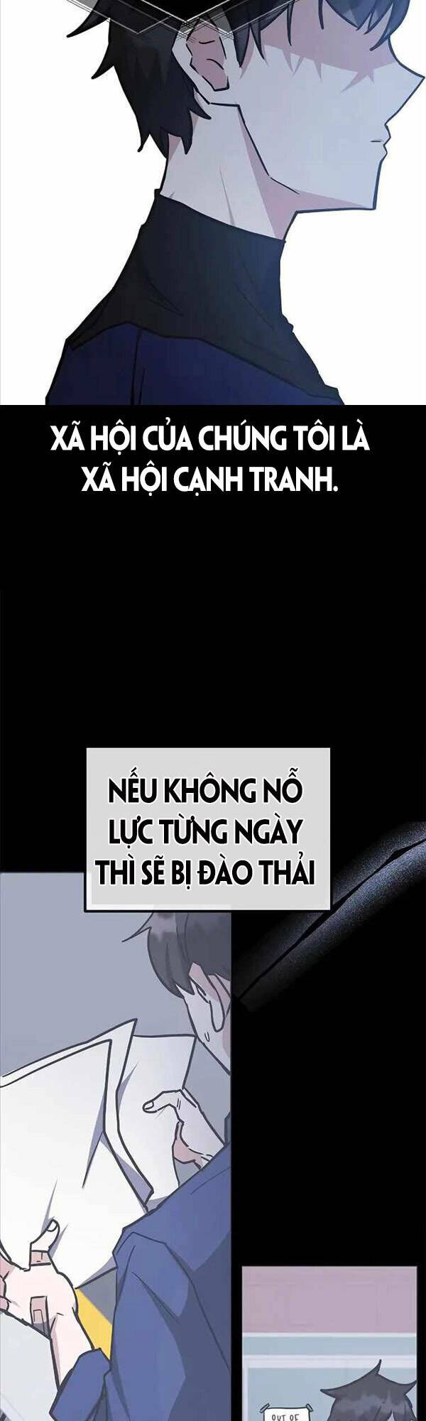 Học Viện Tối Thượng Chapter 37 - Trang 31