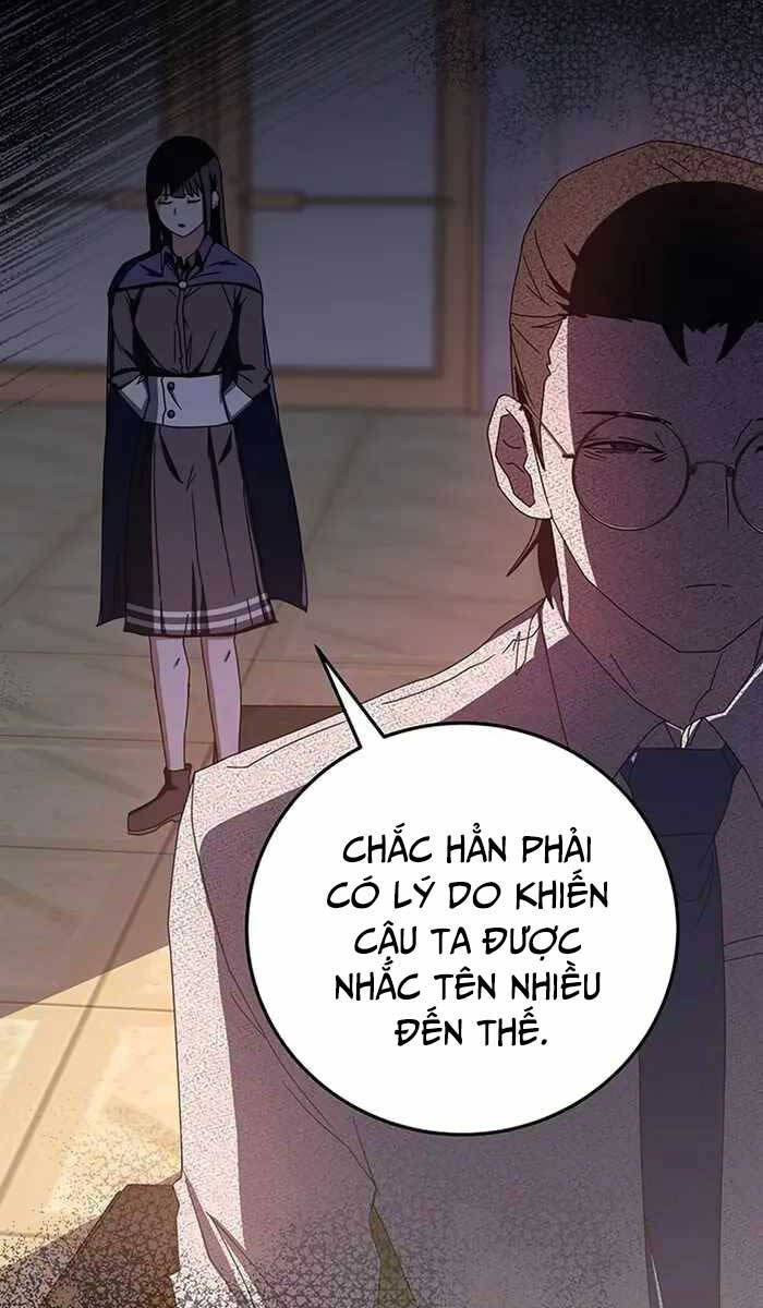 Học Viện Tối Thượng Chapter 68 - Trang 26