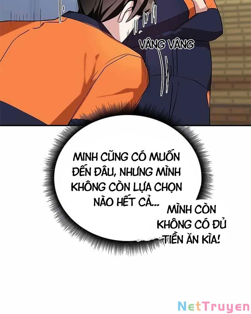 Học Viện Tối Thượng Chapter 3 - Trang 30