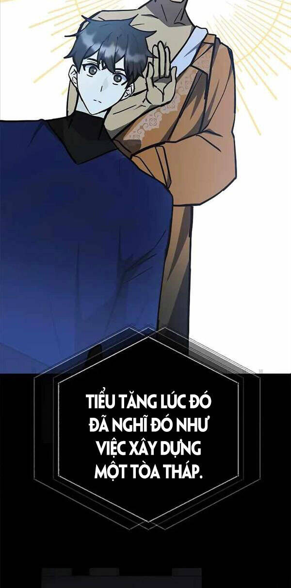 Học Viện Tối Thượng Chapter 37 - Trang 26