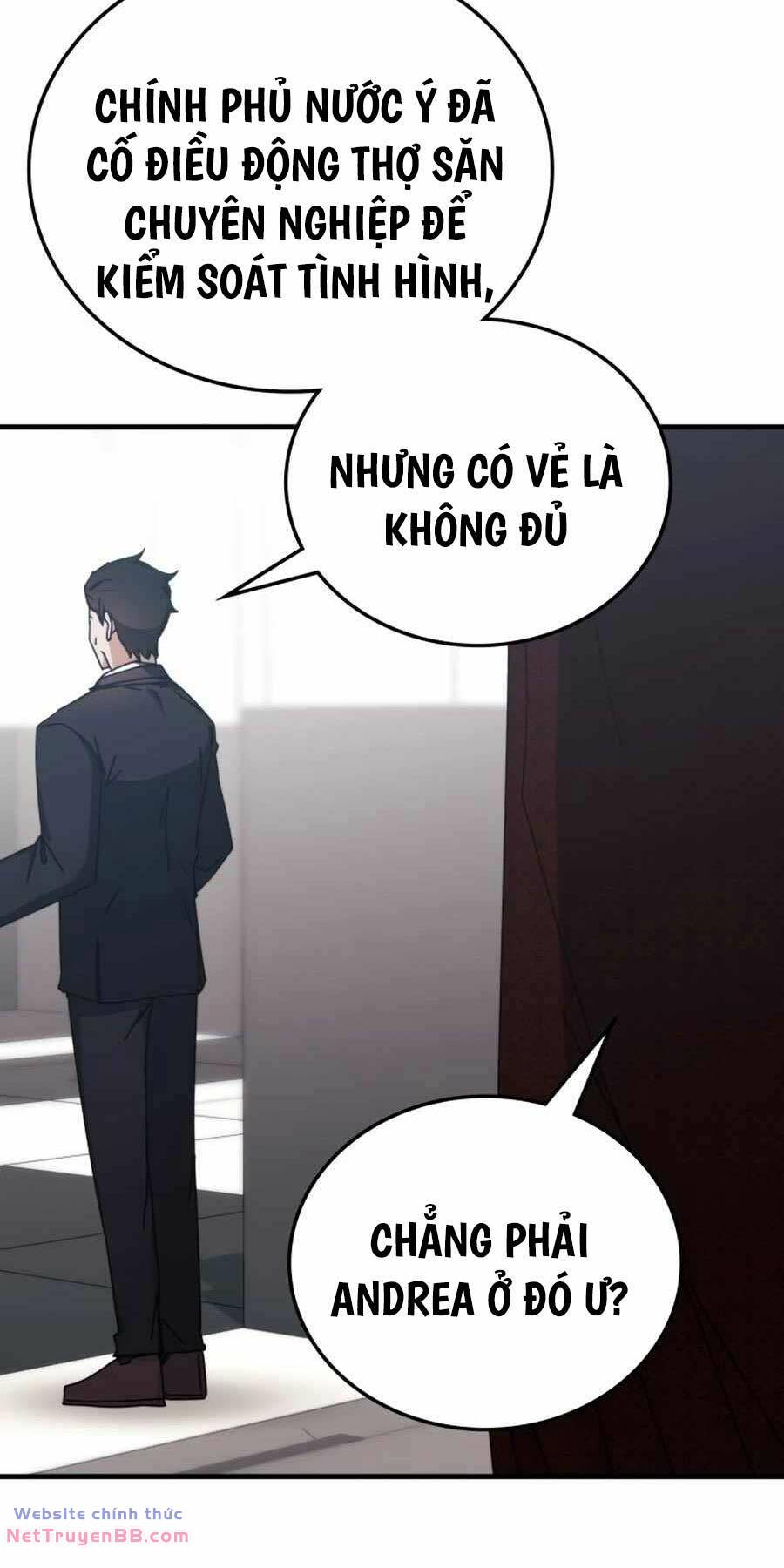 Học Viện Tối Thượng Chapter 98 - Trang 34