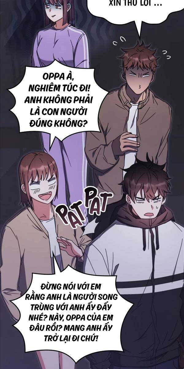 Học Viện Tối Thượng Chapter 85 - Trang 5