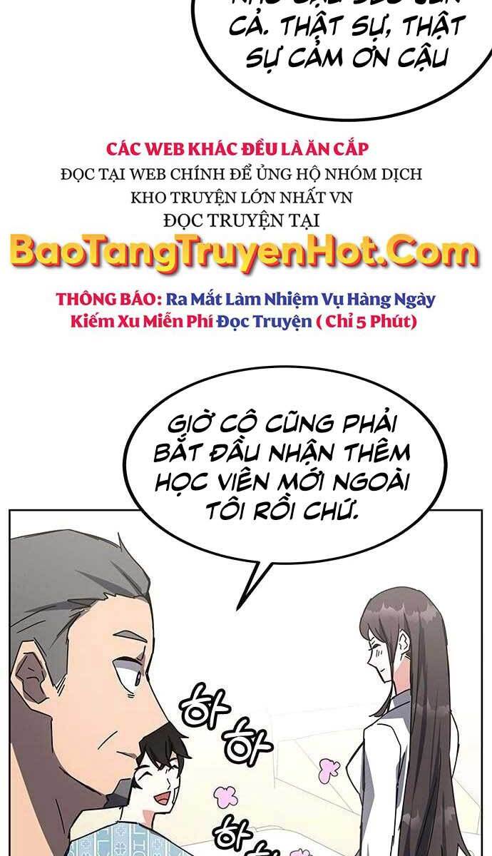 Học Viện Tối Thượng Chapter 23 - Trang 136