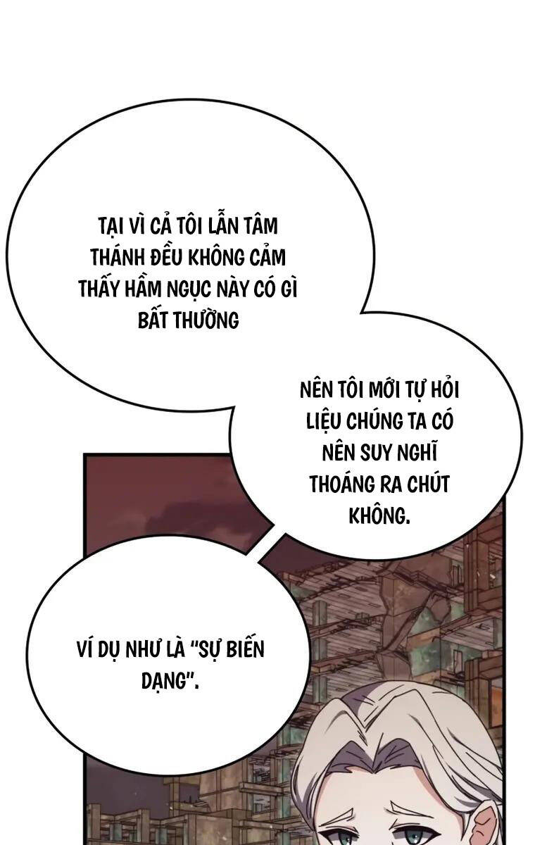 Học Viện Tối Thượng Chapter 91 - Trang 71